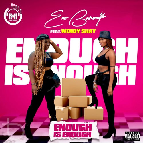 Enough Is Enough