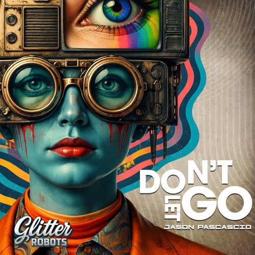 Don't Let Go