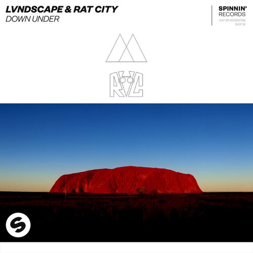 Down Under (Extended Mix)