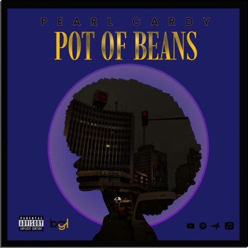 Pot of Beans