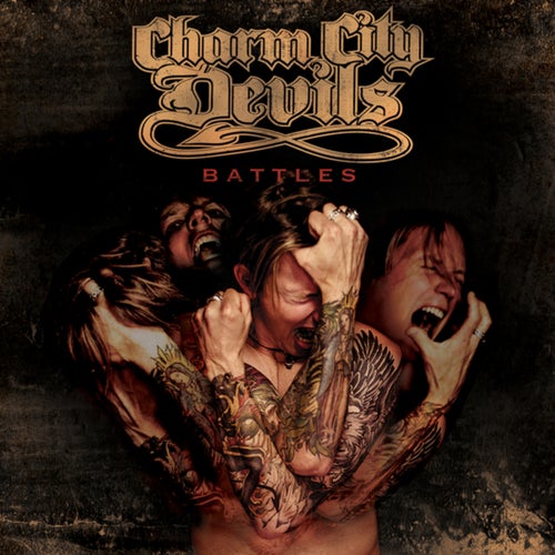 Track Artwork