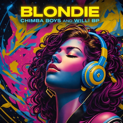 Blondie