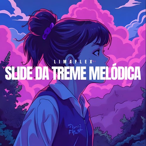 Slide da Treme Melódica
