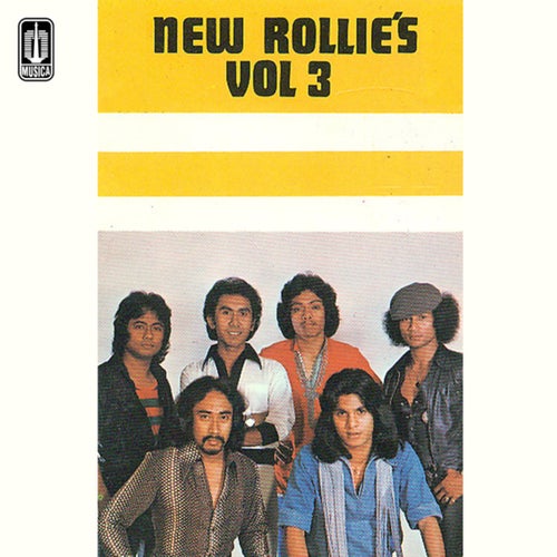 New Rollies Vol. 3