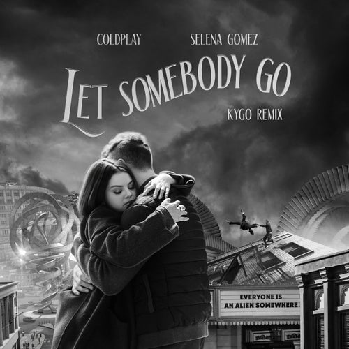 Let Somebody Go