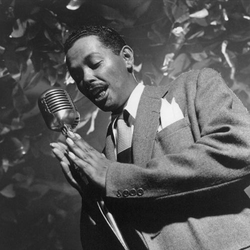 Billy Eckstine Profile