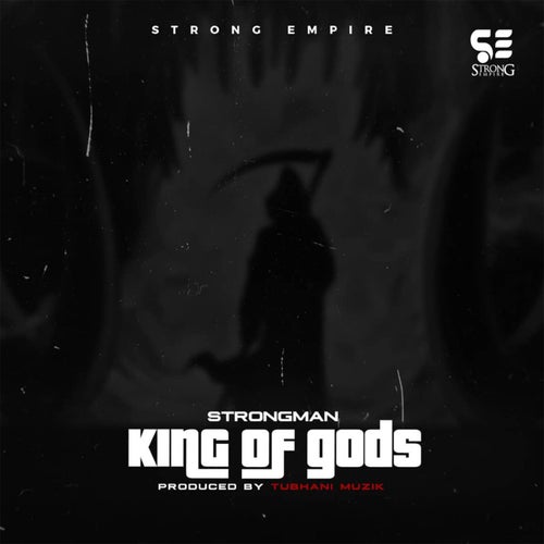 King Of Gods
