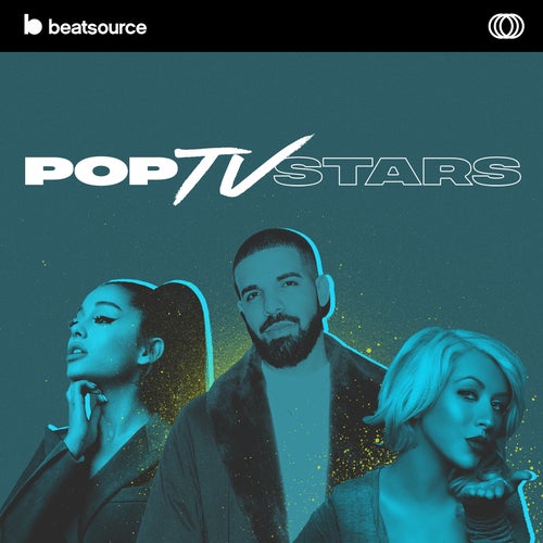 Pop TV Stars playlist