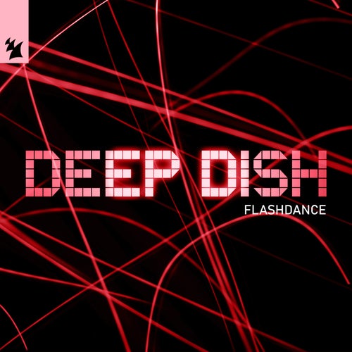 Flashdance (David Guetta & Joachim Garraud Remix)