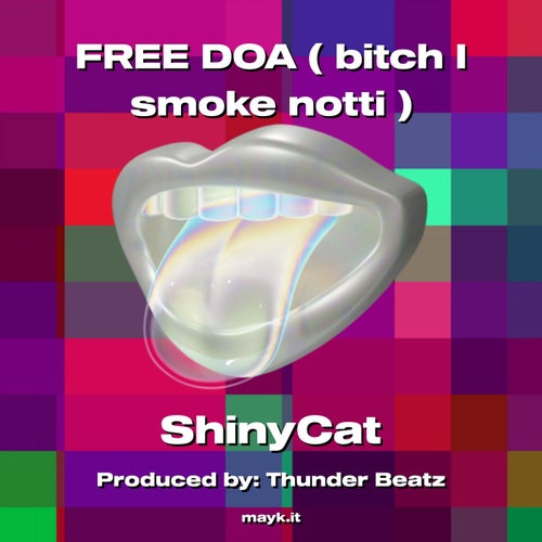 FREE DOA ( b**** I smoke notti )