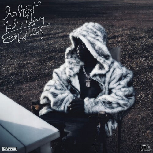 A Street Kid's Diary