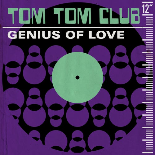 Genius of Love