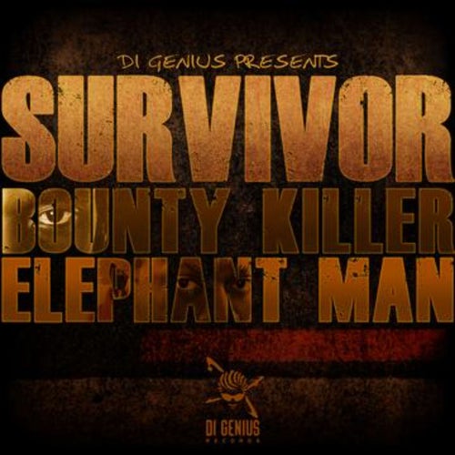 I Am a Survivor