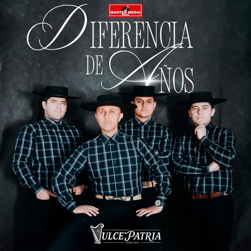 Diferencia de Años