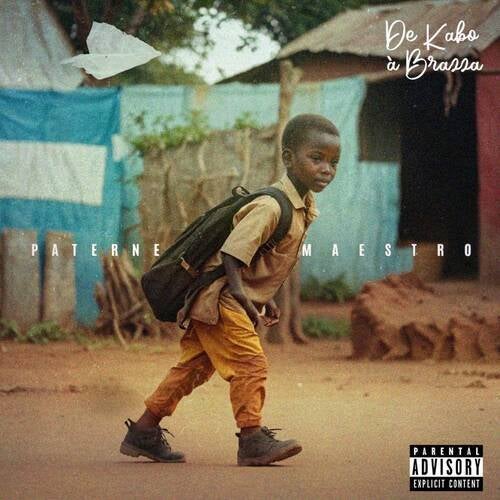 De Kabo à Brazza