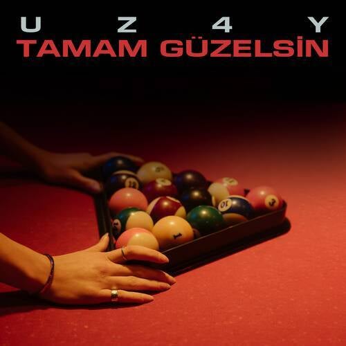 TAMAM GÜZELSİN