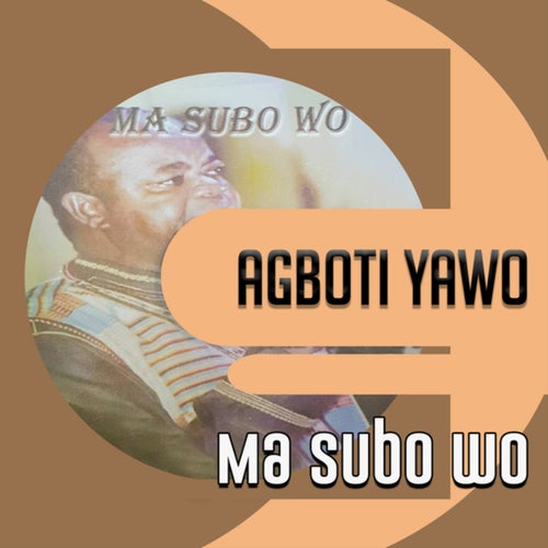 Masubowo