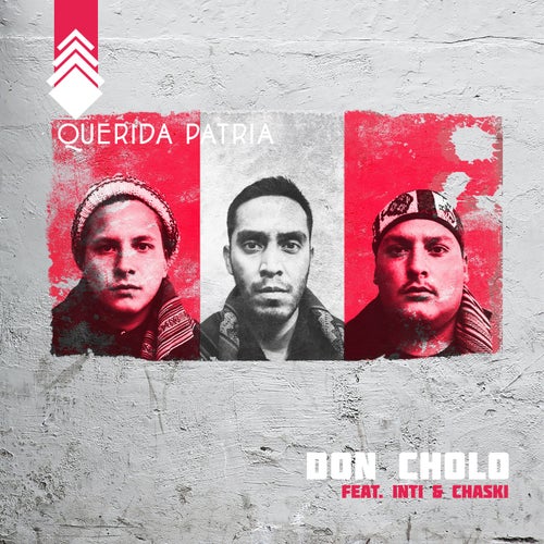 Querida Patria