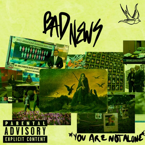 bad news