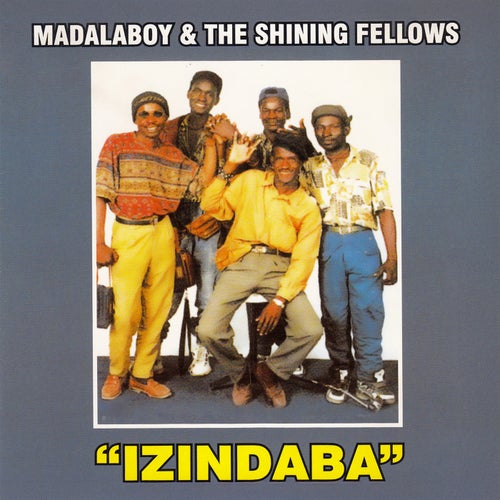 Izindaba