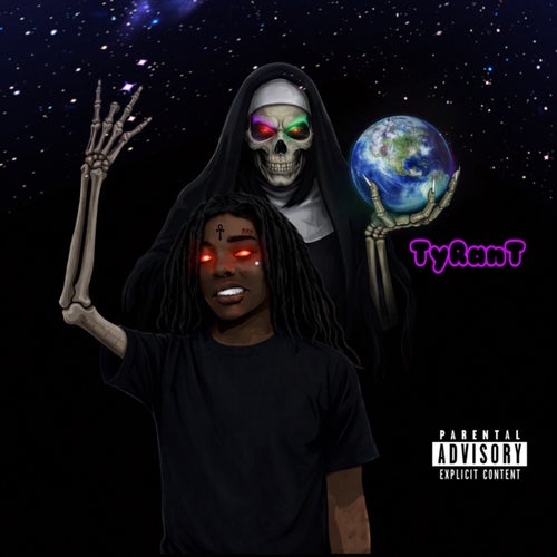 TyRanT