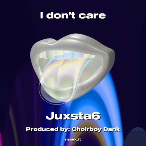 I don’t care