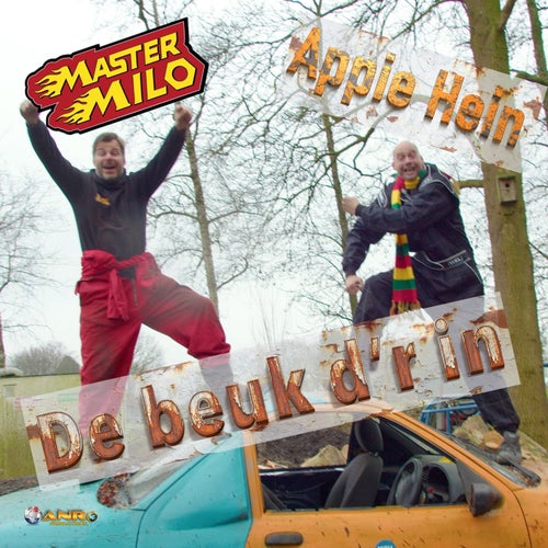 De beuk d’r in