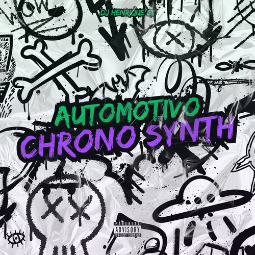 automotivo Chormo Synth