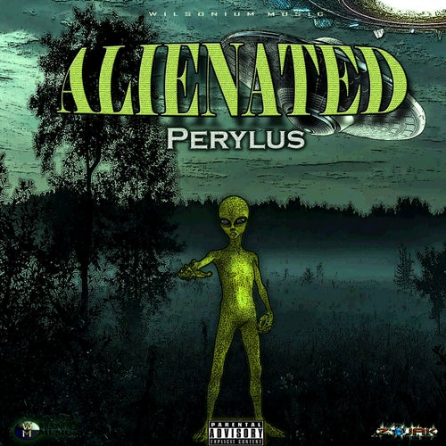 Alienated