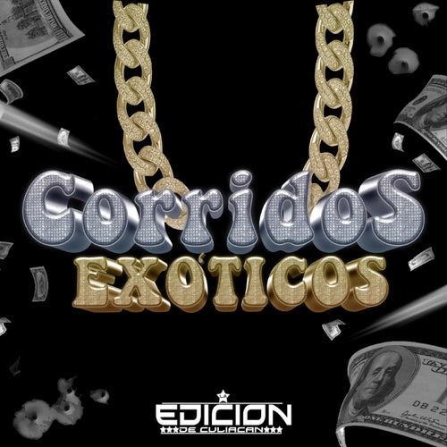 Corridos Exóticos