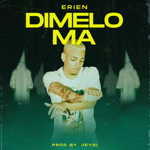Dímelo Ma