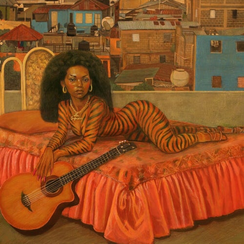 La Zaza