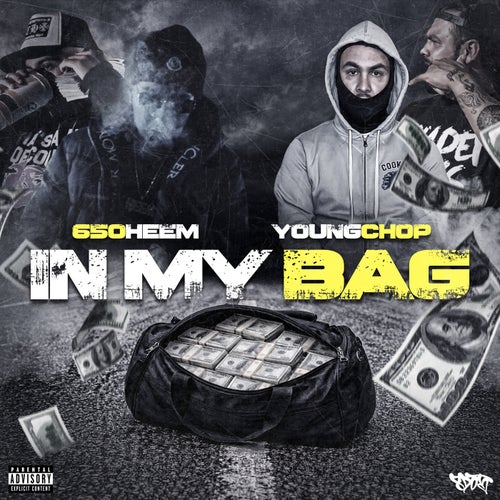 In My Bag (feat. Young Chop)