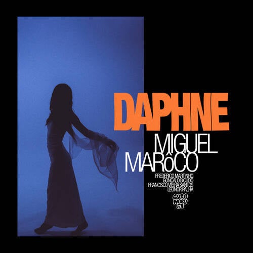Daphne