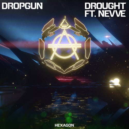 Drought (feat. Nevve) (Extended Mix)
