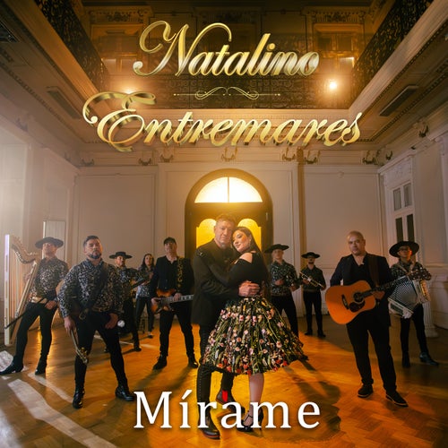 Mírame