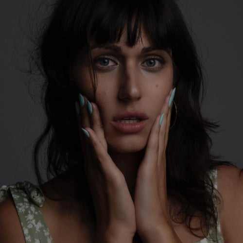 Teddy Geiger Profile