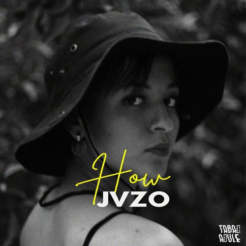 HOW (feat. JVZO)