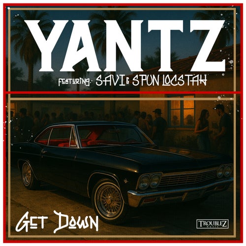 Release of the week