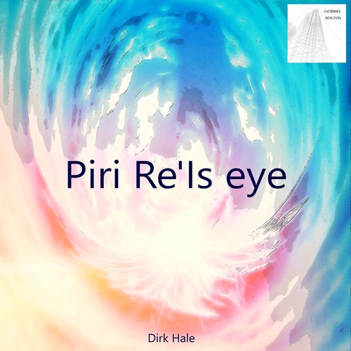 Piri Re'Is eye