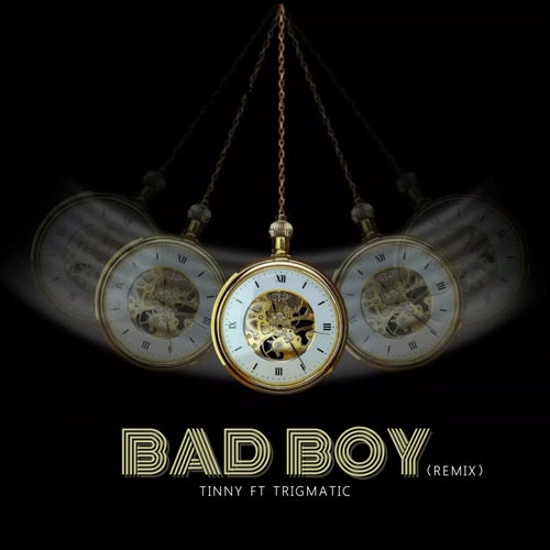 Bad Boy (Remix)