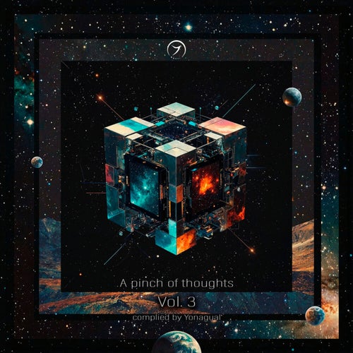 A Pinch of Thoughts, Vol.3