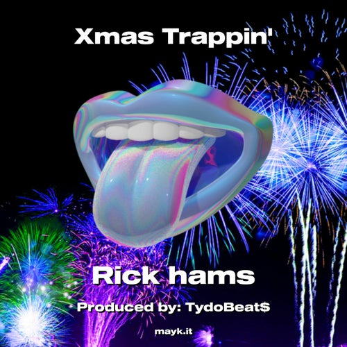 Xmas Trappin