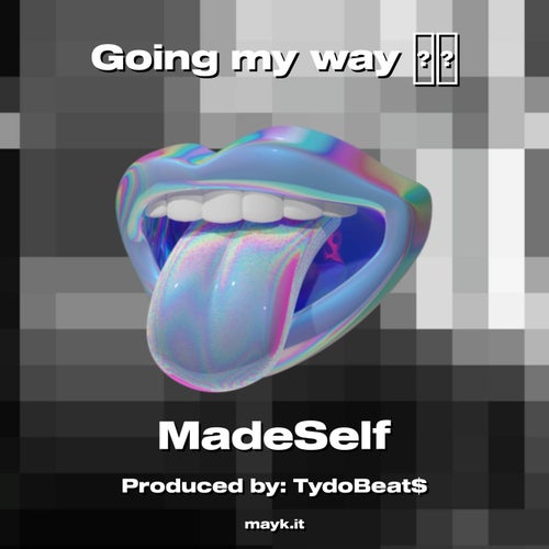 Going my way