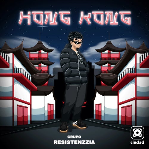 Hong kong