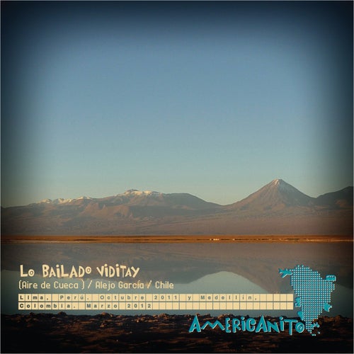 Lo Bailado Viditay