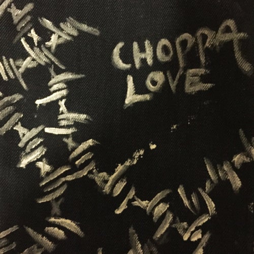 Choppa Love
