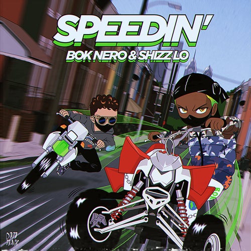 Speedin