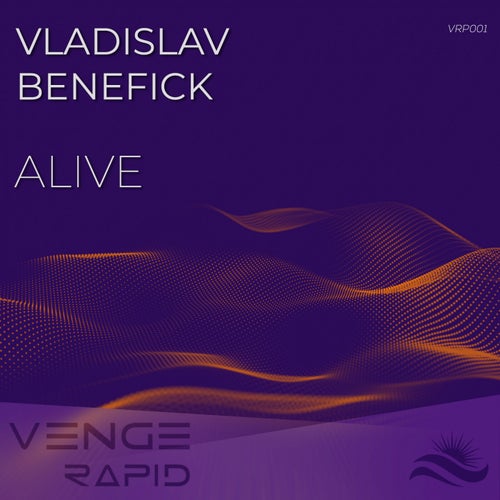 Alive