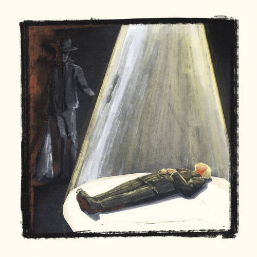 Luz prendida + Sifrina